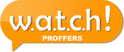 Proffers Logo